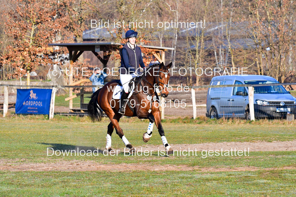 Luhmühlen Geländepferdetag 31.03.21 | 31032021 GPF A++ 1 Abt_050