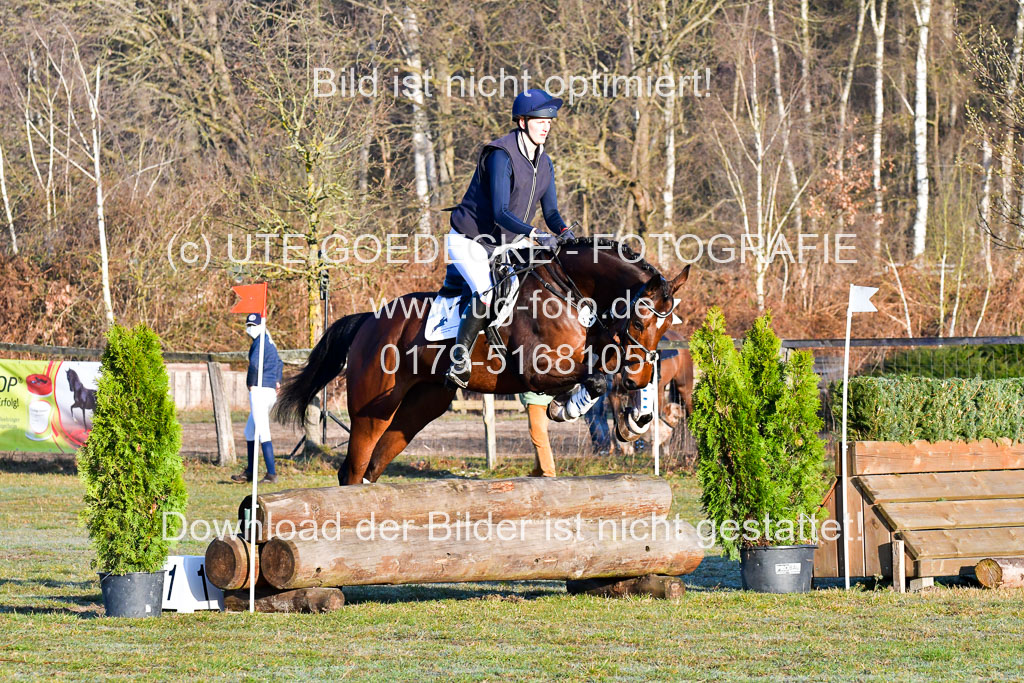 Luhmühlen Geländepferdetag 31.03.21 | 31032021 GPF A++ 1 Abt_051