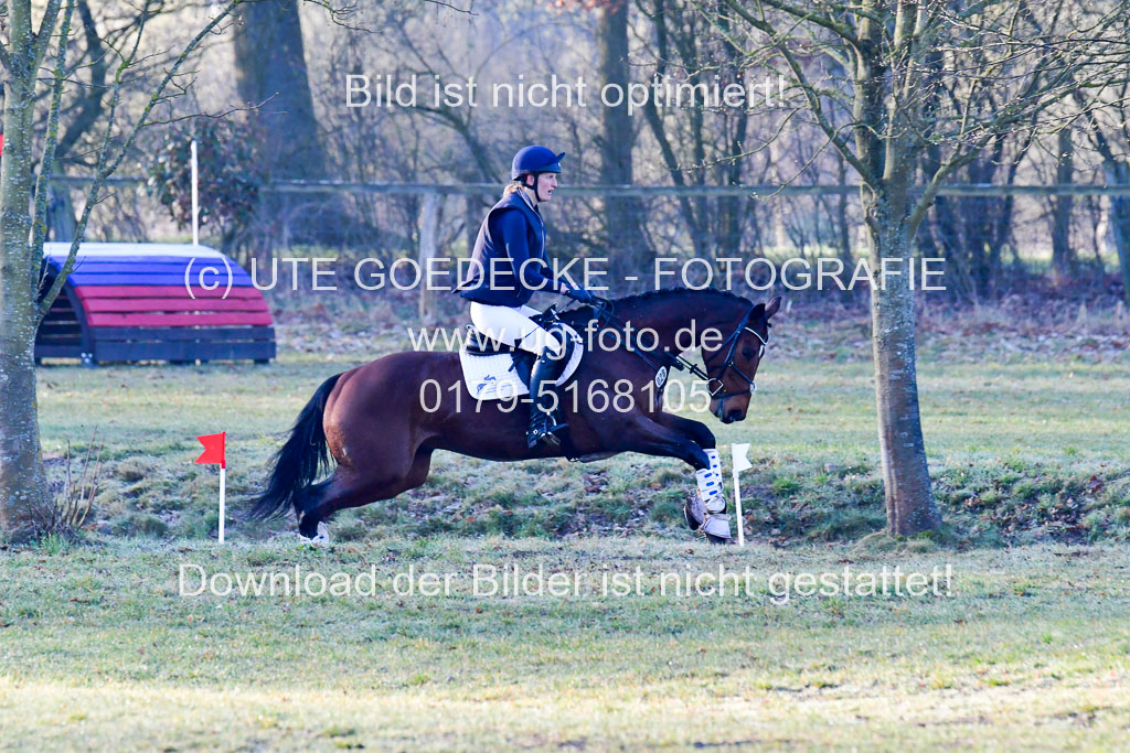 Luhmühlen Geländepferdetag 31.03.21 | 31032021 GPF A++ 1 Abt_059