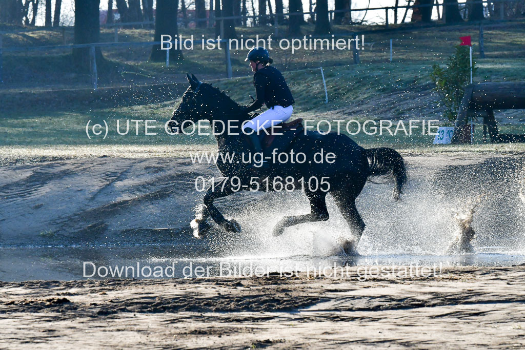 Luhmühlen Geländepferdetag 31.03.21 | 31032021 GPF A++ 1 Abt_085