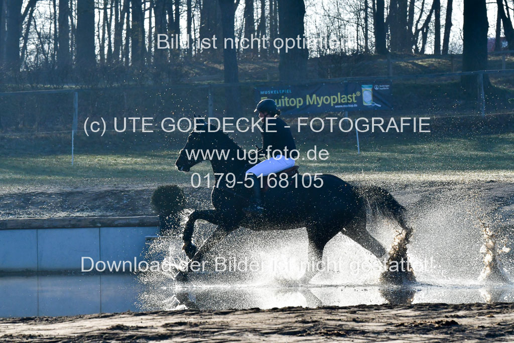 Luhmühlen Geländepferdetag 31.03.21 | 31032021 GPF A++ 1 Abt_088