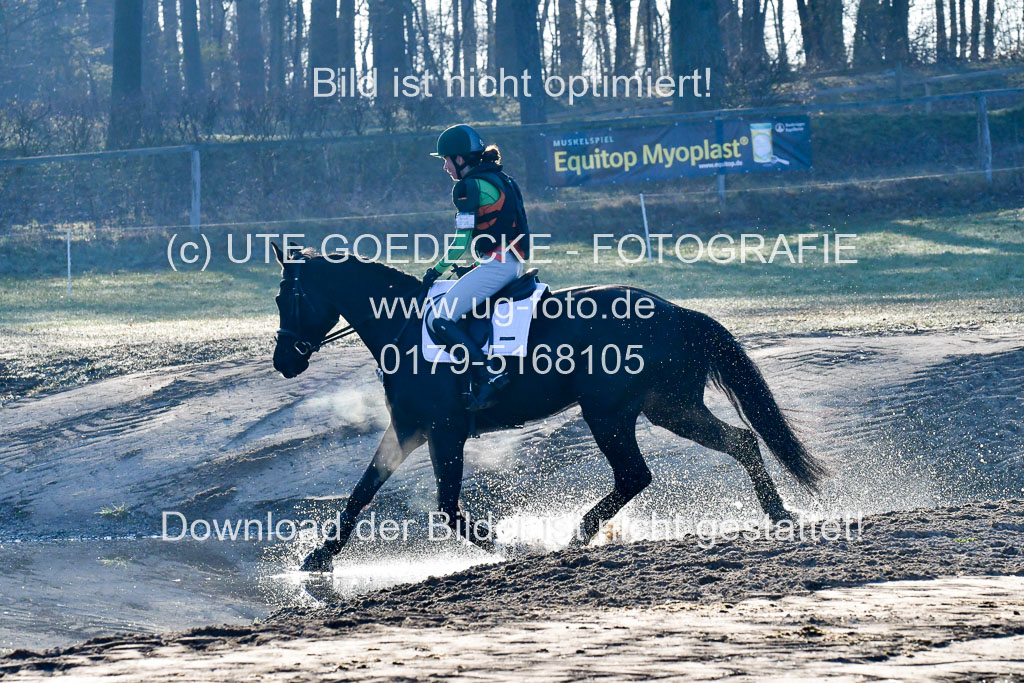 Luhmühlen Geländepferdetag 31.03.21 | 31032021 GPF A++  1 Abt_113 