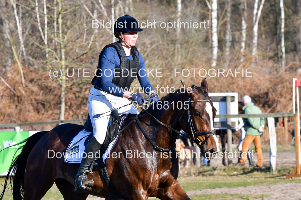 Luhmühlen Geländepferdetag 31.03.21 | 31032021 GPF A++  1 Abt_194 
