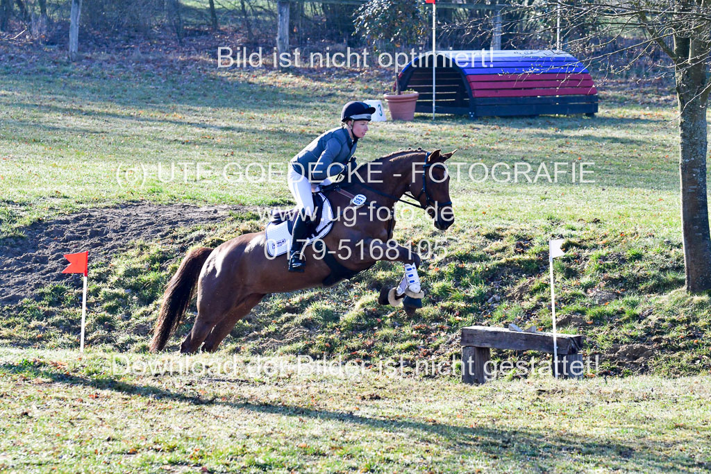 Luhmühlen Geländepferdetag 31.03.21 | 31032021 GPF A++  1 Abt_212 