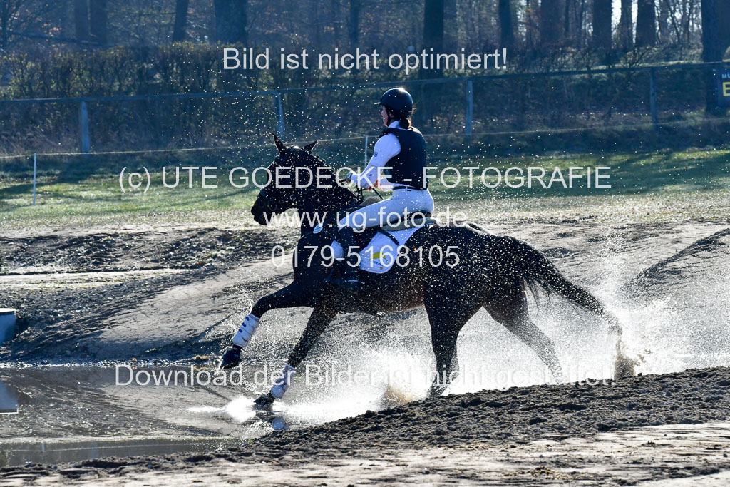 Luhmühlen Geländepferdetag 31.03.21 | 31032021 GPF A++ 1 Abt_223
