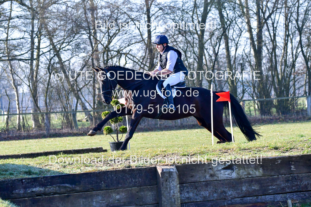 Luhmühlen Geländepferdetag 31.03.21 | 31032021 GPF A++ 1 Abt_233