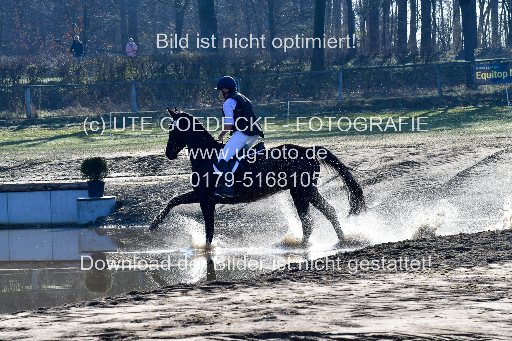 Luhmühlen Geländepferdetag 31.03.21 | 31032021 GPF A++ 1 Abt_236