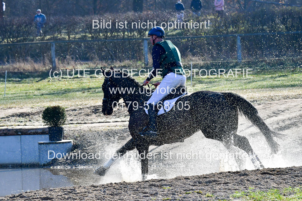 Luhmühlen Geländepferdetag 31.03.21 | 31032021 GPF A++  1 Abt_266 