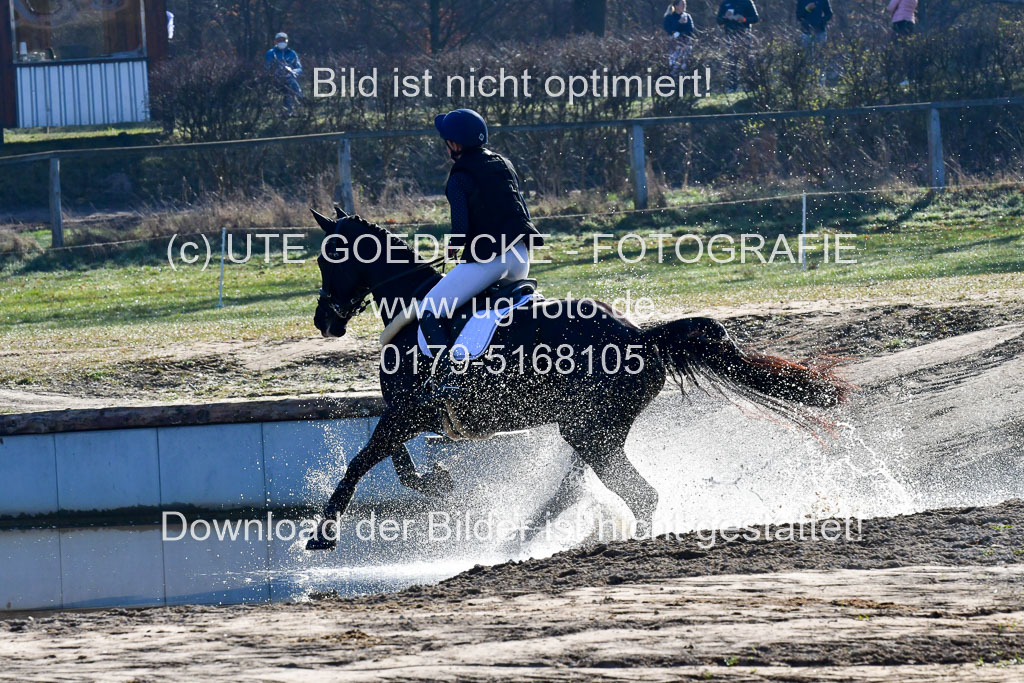 Luhmühlen Geländepferdetag 31.03.21 | 31032021 GPF A++ 1 Abt_300