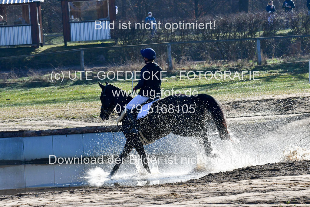 Luhmühlen Geländepferdetag 31.03.21 | 31032021 GPF A++ 1 Abt_302