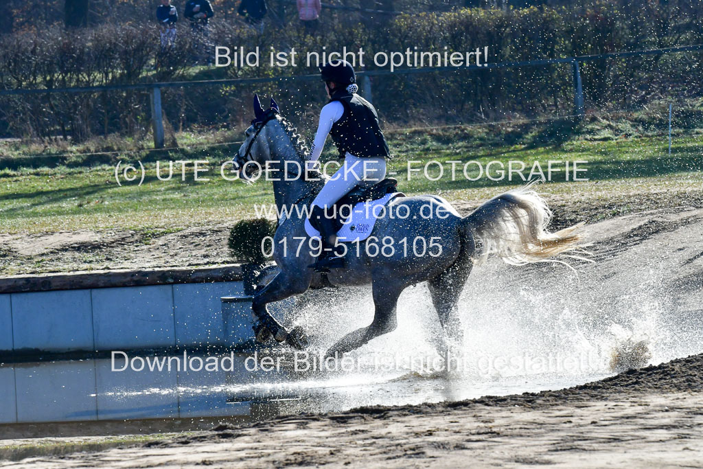 Luhmühlen Geländepferdetag 31.03.21 | 31032021 GPF A++ 1 Abt_338