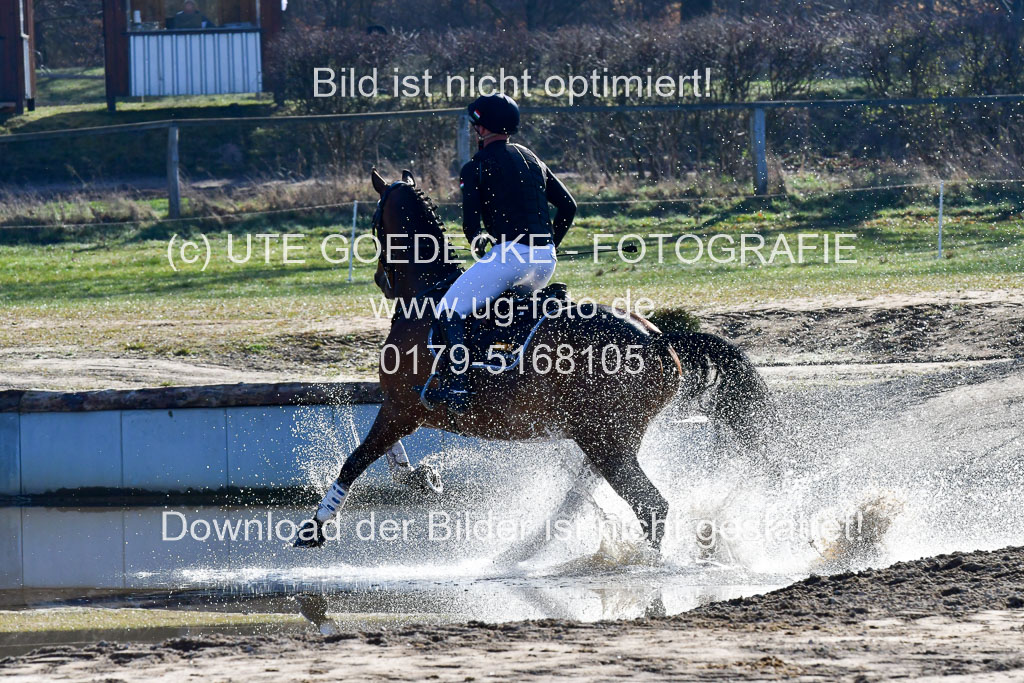 Luhmühlen Geländepferdetag 31.03.21 | 31032021 GPF A++ 1 Abt_371