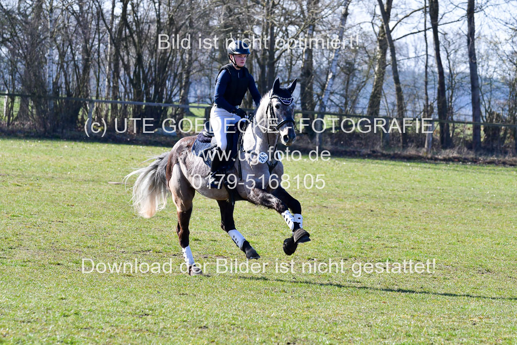 Luhmühlen Geländepferdetag 31.03.21 | 31032021 GPF A++ 1 Abt_446