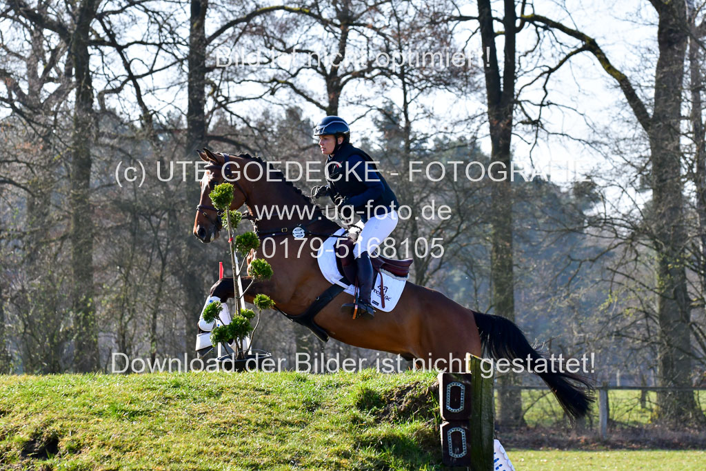 Luhmühlen Geländepferdetag 31.03.21 | 31032021 GPF A++  1 Abt_489 
