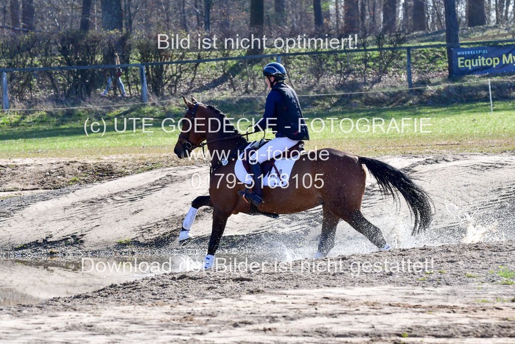 Luhmühlen Geländepferdetag 31.03.21 | 31032021 GPF A++ 1 Abt_492