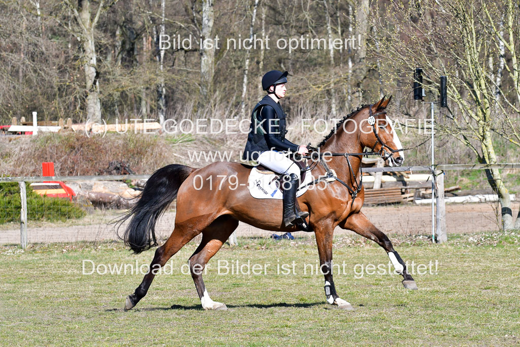 Luhmühlen Geländepferdetag 31.03.21 | 31032021 GPF A++ 1 Abt_494