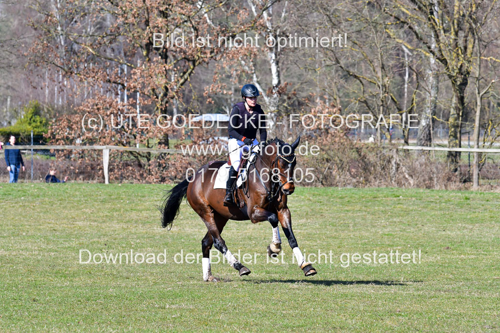 Luhmühlen Geländepferdetag 31.03.21 | 31032021 GPF A++ 1 Abt_520