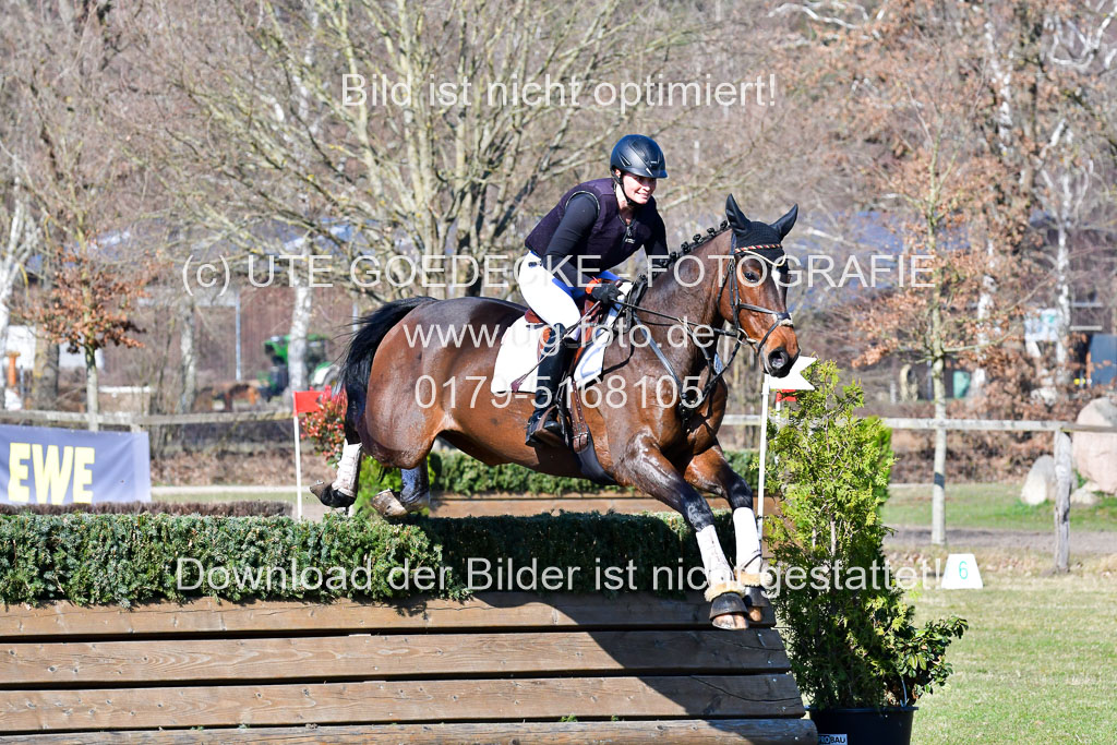 Luhmühlen Geländepferdetag 31.03.21 | 31032021 GPF A++ 1 Abt_523