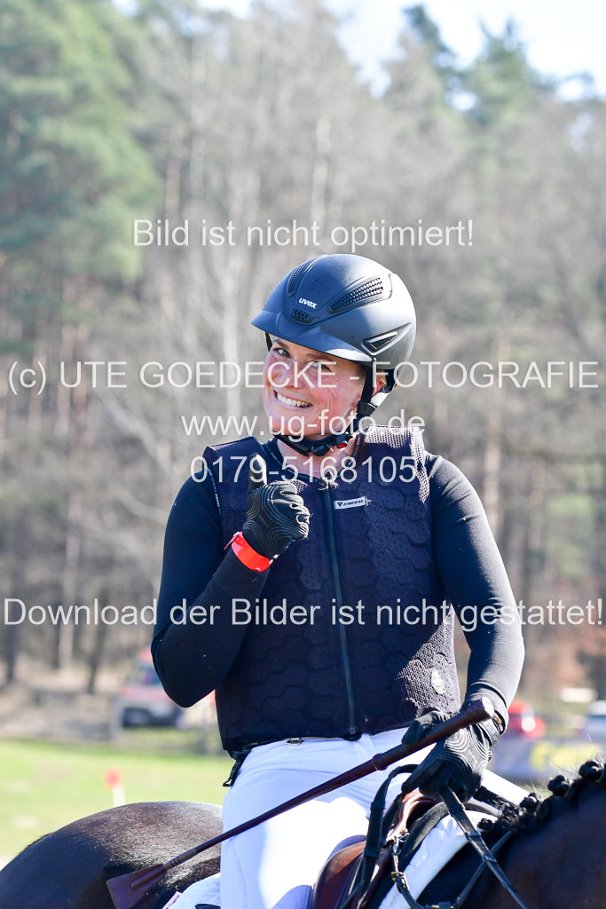 Luhmühlen Geländepferdetag 31.03.21 | 31032021 GPF A++  1 Abt_525 