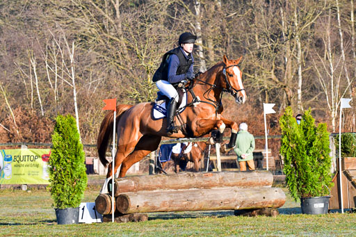 Luhmühlen Geländepferdetag 31.03.21 | 31032021 GPF A++  1 Abt_029 