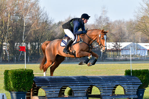 Luhmühlen Geländepferdetag 31.03.21 | 31032021 GPF A++  1 Abt_032 