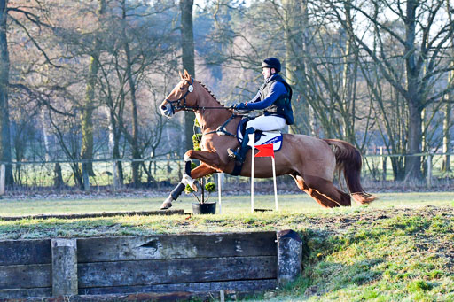 Luhmühlen Geländepferdetag 31.03.21 | 31032021 GPF A++  1 Abt_035 