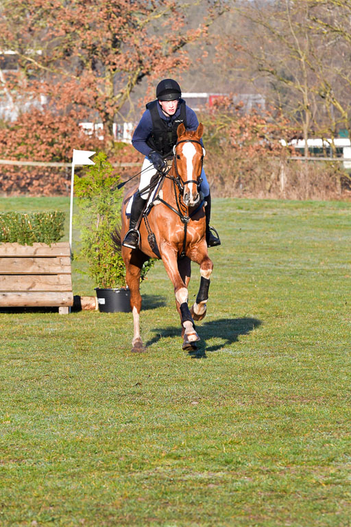 Luhmühlen Geländepferdetag 31.03.21 | 31032021 GPF A++  1 Abt_046 