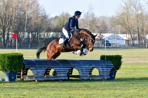 Luhmühlen Geländepferdetag 31.03.21 | 31032021 GPF A++  1 Abt_052 