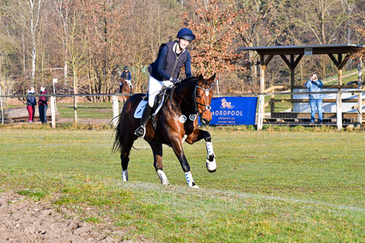 Luhmühlen Geländepferdetag 31.03.21 | 31032021 GPF A++  1 Abt_061 