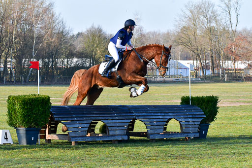 Luhmühlen Geländepferdetag 31.03.21 | 31032021 GPF A++  1 Abt_063 