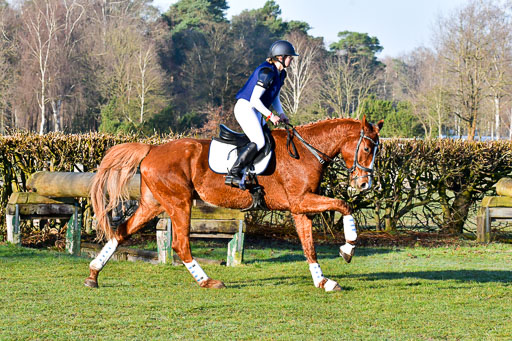 Luhmühlen Geländepferdetag 31.03.21 | 31032021 GPF A++  1 Abt_064 