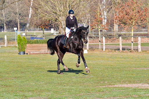 Luhmühlen Geländepferdetag 31.03.21 | 31032021 GPF A++  1 Abt_075 