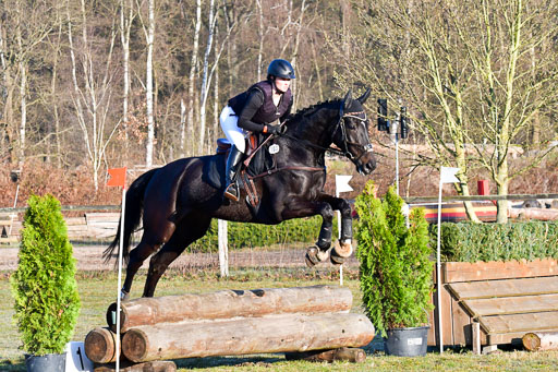 Luhmühlen Geländepferdetag 31.03.21 | 31032021 GPF A++  1 Abt_078 