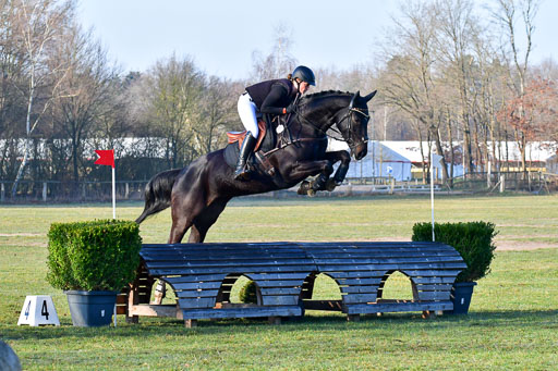 Luhmühlen Geländepferdetag 31.03.21 | 31032021 GPF A++  1 Abt_079 