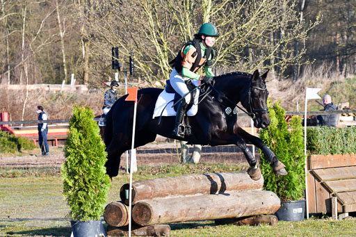 Luhmühlen Geländepferdetag 31.03.21 | 31032021 GPF A++  1 Abt_107 