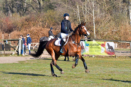 Luhmühlen Geländepferdetag 31.03.21 | 31032021 GPF A++  1 Abt_117 