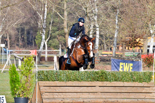 Luhmühlen Geländepferdetag 31.03.21 | 31032021 GPF A++  1 Abt_128 