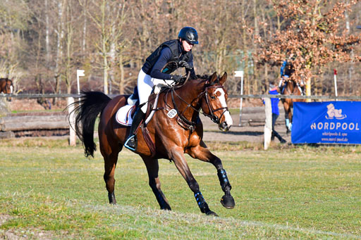 Luhmühlen Geländepferdetag 31.03.21 | 31032021 GPF A++  1 Abt_131 