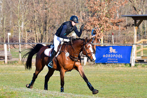 Luhmühlen Geländepferdetag 31.03.21 | 31032021 GPF A++  1 Abt_132 