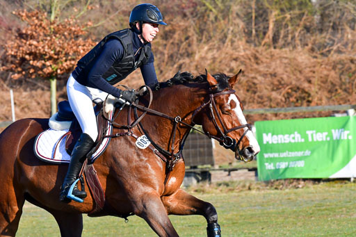 Luhmühlen Geländepferdetag 31.03.21 | 31032021 GPF A++  1 Abt_135 