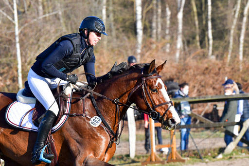 Luhmühlen Geländepferdetag 31.03.21 | 31032021 GPF A++  1 Abt_136 