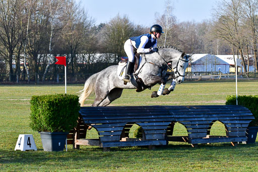 Luhmühlen Geländepferdetag 31.03.21 | 31032021 GPF A++  1 Abt_140 