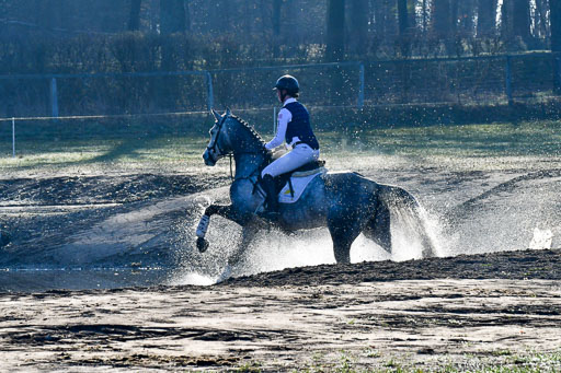 Luhmühlen Geländepferdetag 31.03.21 | 31032021 GPF A++  1 Abt_145 