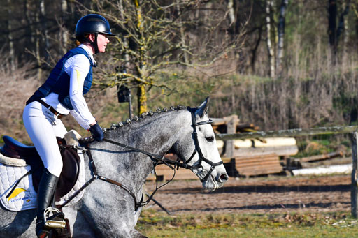 Luhmühlen Geländepferdetag 31.03.21 | 31032021 GPF A++  1 Abt_150 