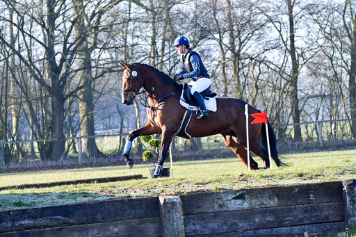 Luhmühlen Geländepferdetag 31.03.21 | 31032021 GPF A++  1 Abt_155 