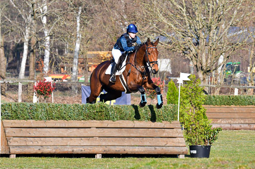 Luhmühlen Geländepferdetag 31.03.21 | 31032021 GPF A++  1 Abt_162 