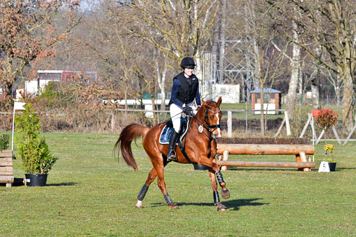 Luhmühlen Geländepferdetag 31.03.21 | 31032021 GPF A++  1 Abt_165 