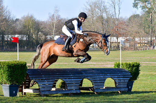 Luhmühlen Geländepferdetag 31.03.21 | 31032021 GPF A++  1 Abt_178 