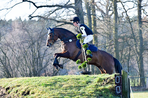 Luhmühlen Geländepferdetag 31.03.21 | 31032021 GPF A++  1 Abt_180 