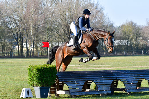 Luhmühlen Geländepferdetag 31.03.21 | 31032021 GPF A++  1 Abt_188 